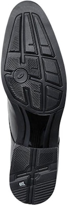 ASICS Runwalk GORE-TEX 'Black Formal' WR25KL-90 Sizing ASICS Runwalk GORE-TEX 'Black Formal' WR25KL-90
