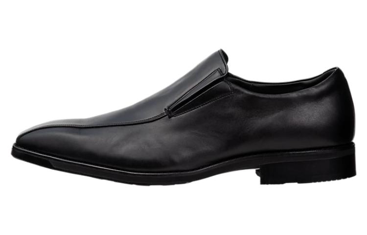 Buy ASICS Runwalk GORE-TEX 'Sepatu Kulit Hitam' WR420P-90