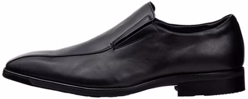 ASICS Runwalk GORE-TEX 'Black Leather Dress Shoe' WR420P-90 ASICS Runwalk GORE-TEX 'Black Leather Dress Shoe' WR420P-90