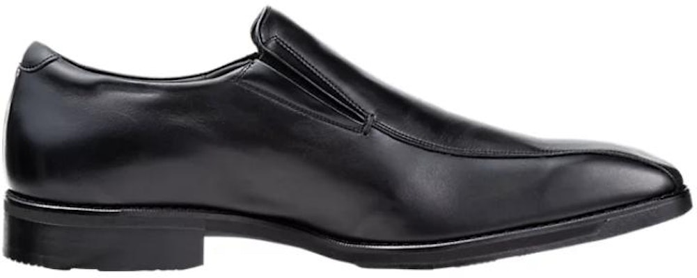 ASICS Runwalk GORE-TEX 'Black Leather Dress Shoe' WR420P-90 Order ASICS Runwalk GORE-TEX 'Black Leather Dress Shoe' WR420P-90
