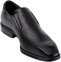 ASICS Runwalk GORE-TEX 'Zapato de Vestir de Cuero Negro' WR420P-90 Shop ASICS Runwalk GORE-TEX 'Zapato de Vestir de Cuero Negro' WR420P-90