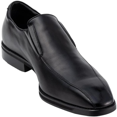 ASICS Runwalk GORE-TEX 'Black Leather Dress Shoe' WR420P-90 Shop ASICS Runwalk GORE-TEX 'Black Leather Dress Shoe' WR420P-90