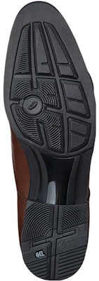 ASICS Runwalk GORE-TEX 'Coffee Brown' WR25KL-202 Sizing ASICS Runwalk GORE-TEX 'Coffee Brown' WR25KL-202