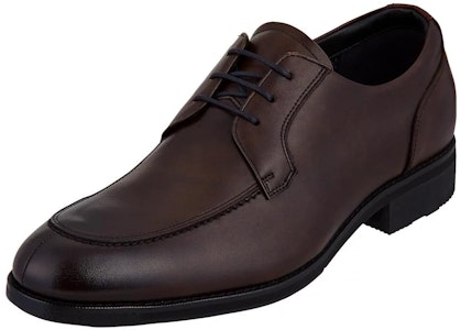 亚瑟士 Runwalk GORE-TEX '咖啡棕' WR612L-200 Lookbook 亚瑟士 Runwalk GORE-TEX '咖啡棕' WR612L-200