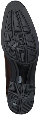 ASICS Runwalk GORE-TEX 'Coffee Brown' - Zapatos en Marrón Café Impermeables WR612L-200 Sizing ASICS Runwalk GORE-TEX 'Coffee Brown' - Zapatos en Marrón Café Impermeables WR612L-200