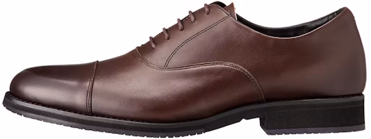 ASICS Runwalk GORE-TEX 'Dark Brown Leather Dress Shoe' 1231A020-200 ASICS Runwalk GORE-TEX 'Dark Brown Leather Dress Shoe' 1231A020-200