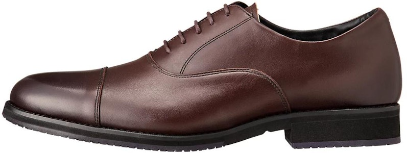 亞瑟士 Runwalk GORE-TEX 皮革 防滑耐磨 正裝皮鞋 男款 深棕色 Buy 亞瑟士 Runwalk GORE-TEX 皮革 防滑耐磨 正裝皮鞋 男款 深棕色