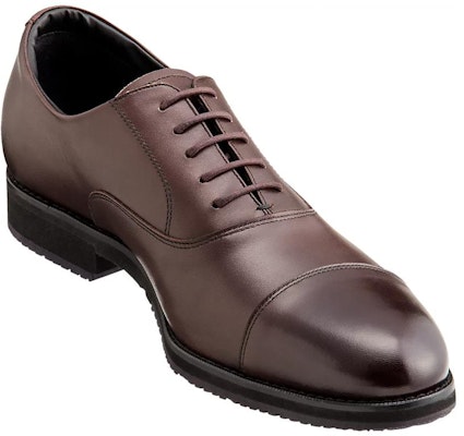 ASICS Runwalk GORE-TEX 'Sepatu Kulit Dress Coklat Tua' 1231A020-200 Lookbook ASICS Runwalk GORE-TEX 'Sepatu Kulit Dress Coklat Tua' 1231A020-200