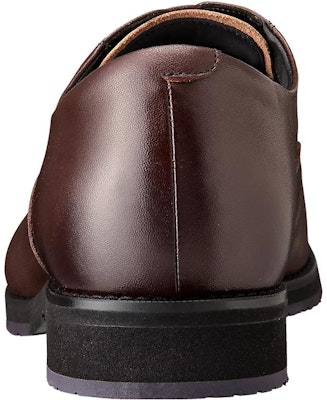 ASICS Runwalk GORE-TEX 'Dark Brown Leather Dress Shoe' 1231A020-200 Shop ASICS Runwalk GORE-TEX 'Dark Brown Leather Dress Shoe' 1231A020-200