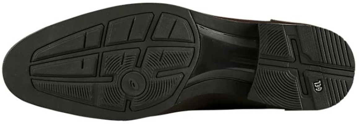 ASICS Runwalk GORE-TEX 'Deep Brown' WR612L-28 Purchase ASICS Runwalk GORE-TEX 'Deep Brown' WR612L-28