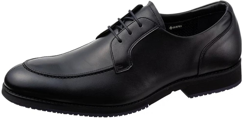 ASICS Runwalk GORE-TEX 'Comodidad Versátil Negro Elegante' WR023P-90 Lookbook ASICS Runwalk GORE-TEX 'Comodidad Versátil Negro Elegante' WR023P-90