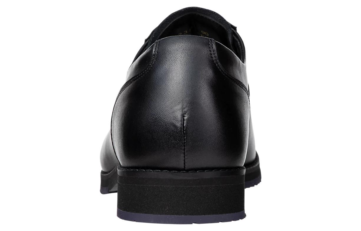 Shop ASICS Runwalk GORE-TEX 'Comodidad Versátil Negro Elegante' WR023P-90