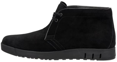 ASICS Runwalk Gore-Tex High 'Black' 1231A211-001 ASICS Runwalk Gore-Tex High 'Black' 1231A211-001