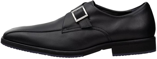 ASICS Runwalk Ice 3E 'Black Dress Shoe' WR024S-90 ASICS Runwalk Ice 3E 'Black Dress Shoe' WR024S-90