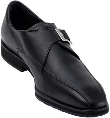 ASICS Runwalk Ice 3E 'Sepatu Formal Hitam' WR024S-90 Shop ASICS Runwalk Ice 3E 'Sepatu Formal Hitam' WR024S-90