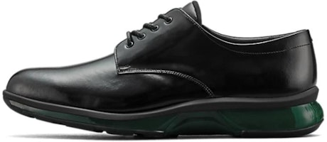 ASICS Runwalk Lead 'Black Green' 1231A241-001 ASICS Runwalk Lead 'Black Green' 1231A241-001