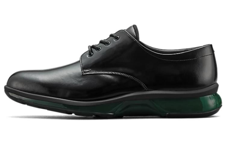 ASICS Runwalk Lead 'Black Green' 1231A241-001