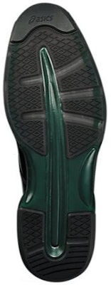 ASICS Runwalk Lead 'Hitam Hijau' 1231A241-001 Shop ASICS Runwalk Lead 'Hitam Hijau' 1231A241-001
