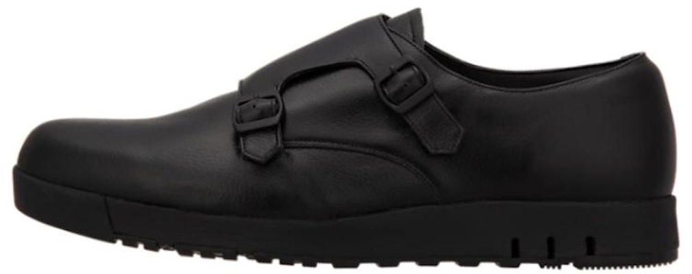 亞瑟士 Runwalk 皮革 正裝皮鞋 男款 黑色 Buy 亞瑟士 Runwalk 皮革 正裝皮鞋 男款 黑色