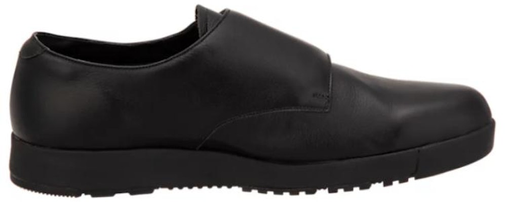 亞瑟士 Runwalk 皮革 正裝皮鞋 男款 黑色 Order 亞瑟士 Runwalk 皮革 正裝皮鞋 男款 黑色