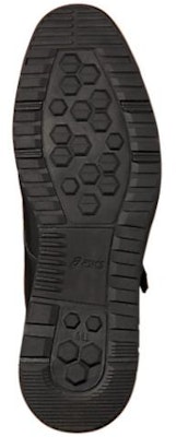 亞瑟士 Runwalk 皮革 正裝皮鞋 男款 黑色 Shop 亞瑟士 Runwalk 皮革 正裝皮鞋 男款 黑色