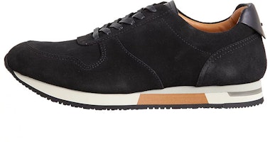 ASICS Runwalk Low 'Black' 1231A157-002 ASICS Runwalk Low 'Black' 1231A157-002