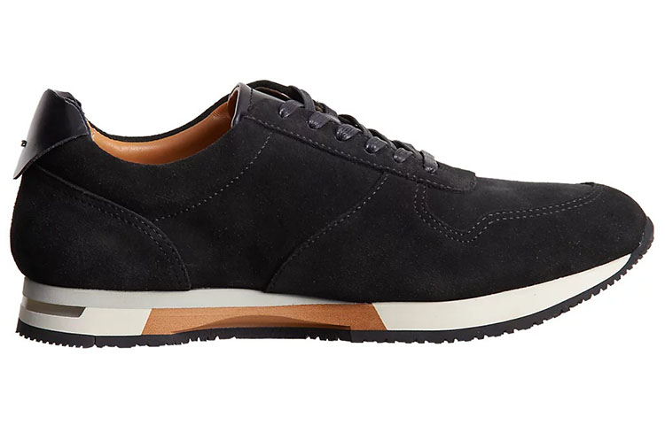 Order ASICS Runwalk Low 'Black' 1231A157-002