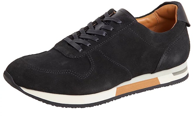 ASICS Runwalk Low 'Black' 1231A157-002 Lookbook ASICS Runwalk Low 'Black' 1231A157-002
