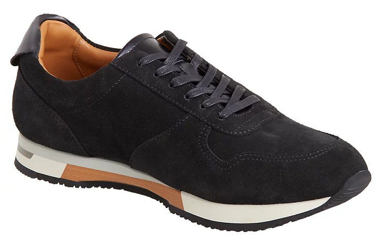 Shop ASICS Runwalk Low 'Black' 1231A157-002