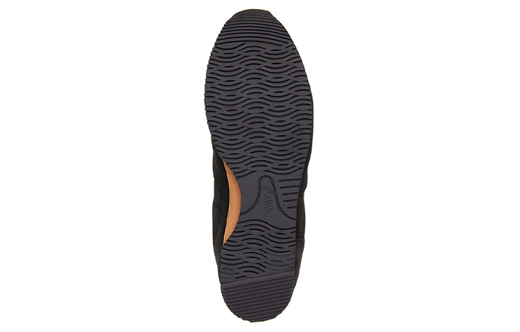 Details for ASICS Runwalk Low 'Black' 1231A157-002
