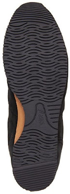 ASICS Runwalk Low 'Black' 1231A157-002 Details for ASICS Runwalk Low 'Black' 1231A157-002