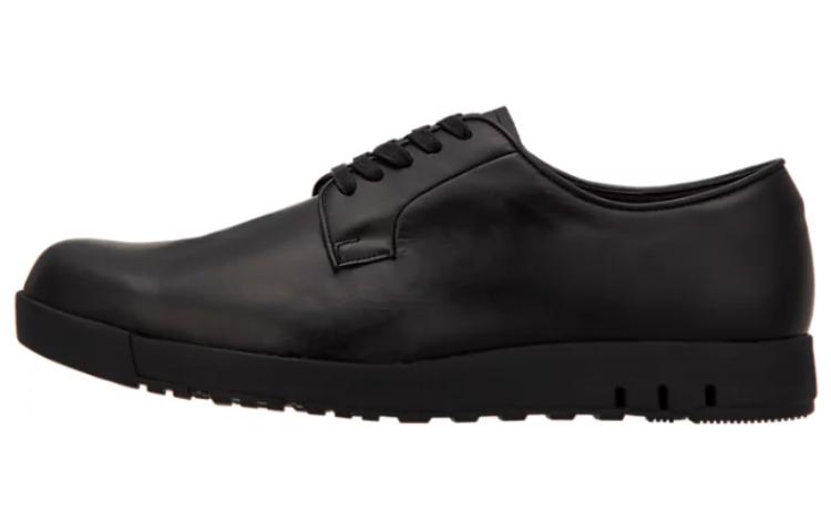 ASICS Runwalk Low 'Black' 1231A185-001