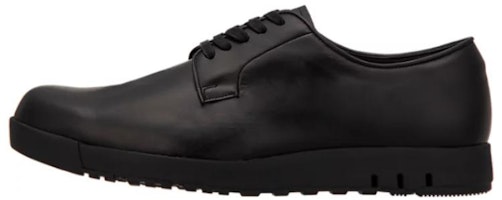 ASICS Runwalk Low 'Black' 1231A185-001 ASICS Runwalk Low 'Black' 1231A185-001