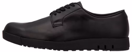 ASICS Runwalk Low 'Black' 1231A185-001 ASICS Runwalk Low 'Black' 1231A185-001