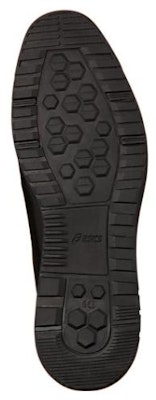 아식스 런워크 로우 '블랙' (Asikseu Leonwokeu Rou 'Beullaek') 1231A185-001 Shop 아식스 런워크 로우 '블랙' (Asikseu Leonwokeu Rou 'Beullaek') 1231A185-001
