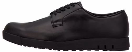 ASICS Runwalk Low 'Black' 1231A185-001 ASICS Runwalk Low 'Black' 1231A185-001