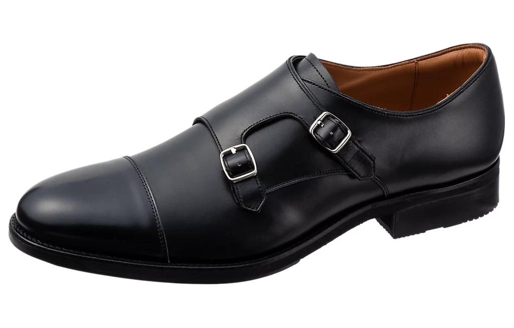 ASICS Runwalk Low 'Black' 圖 3