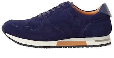 ASICS Runwalk Low 'Blue 3E Width' 1231A157-401 ASICS Runwalk Low 'Blue 3E Width' 1231A157-401
