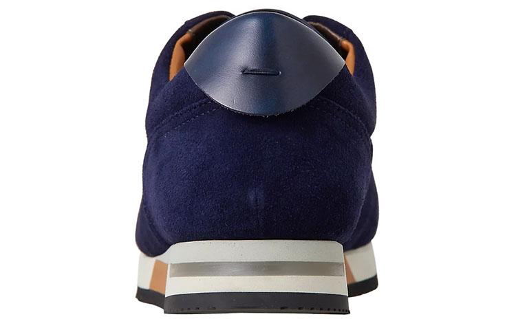 ASICS Runwalk Low 'Blue 3E Width' 圖 5