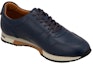 Lookbook ASICS Runwalk Rendah 'Biru' 1231A177-400
