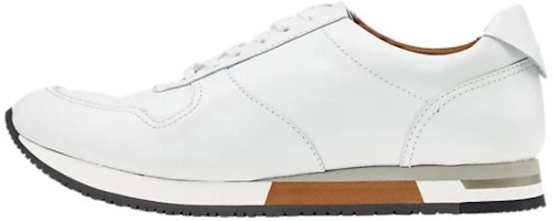 ASICS Run Walk 3E Sneakers 'White' 1231A177-100 ASICS Run Walk 3E Sneakers 'White' 1231A177-100