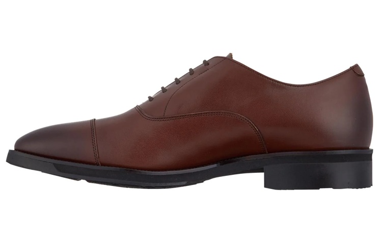 ASICS Runwalk MB150F 'Brown Leather' 1231A150-200