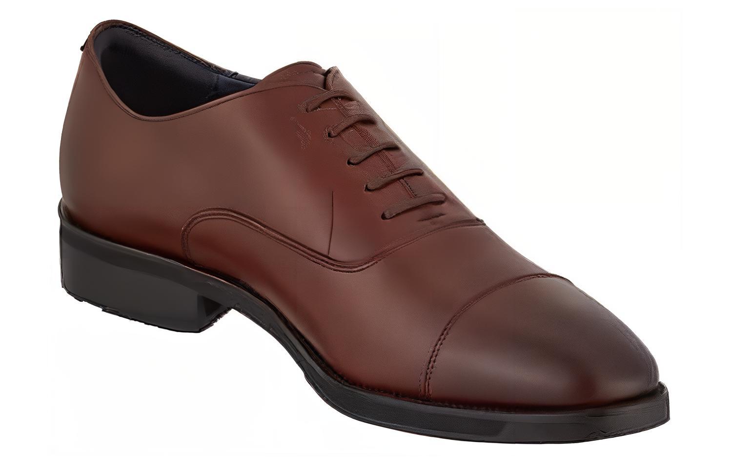 Lookbook ASICS Runwalk MB150F '棕色皮革' 1231A150-200