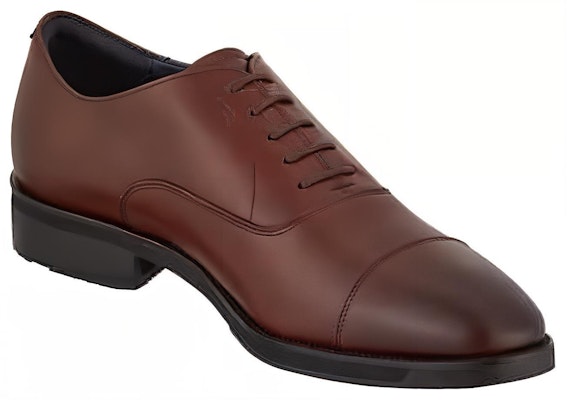 ASICS Runwalk MB150F '棕色皮革' 1231A150-200 Lookbook ASICS Runwalk MB150F '棕色皮革' 1231A150-200