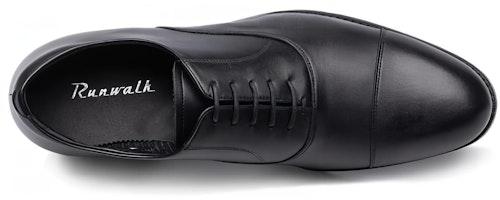 アシックス ランウォーク MB164E GTX 「ブラックレザー」 1231A164-001 Lookbook アシックス ランウォーク MB164E GTX 「ブラックレザー」 1231A164-001