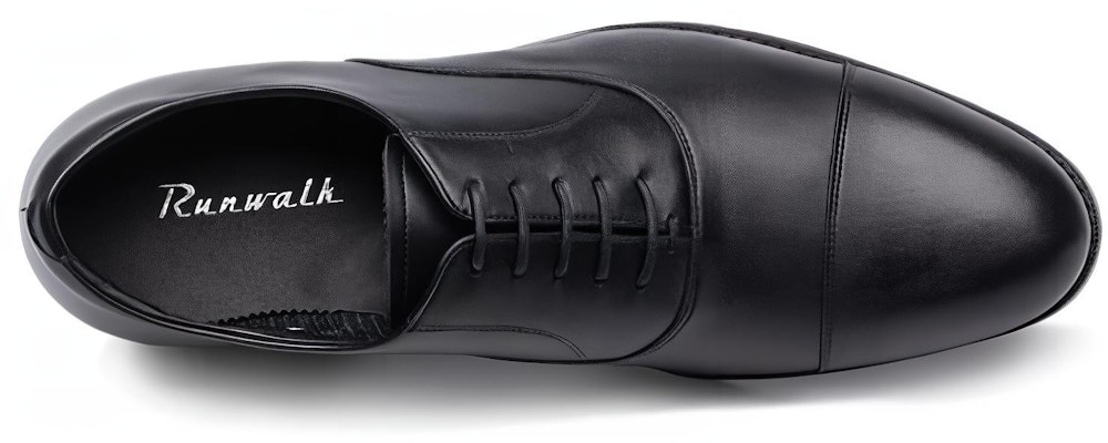 아식스 런워크 MB164E GTX '블랙 가죽' 1231A164-001 Lookbook 아식스 런워크 MB164E GTX '블랙 가죽' 1231A164-001