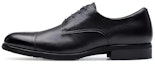 Buy ASICS Runwalk MB165E GTX 2E 'Formal Leather Black' 1231A165-001