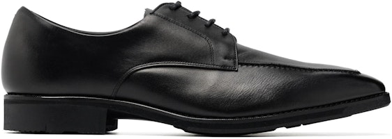 ASICS ランウォーク MB166E GTX 『ブラックレザー』 1231A166-002 Order ASICS ランウォーク MB166E GTX 『ブラックレザー』 1231A166-002