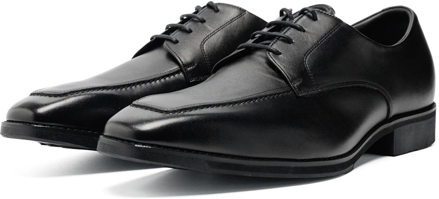 아식스 런워크 MB166E GTX '블랙 가죽' 1231A166-002 Lookbook 아식스 런워크 MB166E GTX '블랙 가죽' 1231A166-002