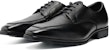 ASICS Runwalk MB166E GTX 'Black Leather' 1231A166-002